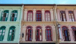 Jalan Besar (D8), Shop House #460755991